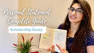 How to Write Fulbright Personal Statement