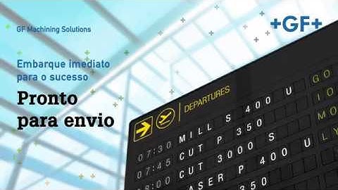 Descole para a sua Machining Solution 2017 - Embarque imediato para o sucesso