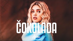 AN NA - COKOLADA (Official video 2020) 6K