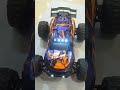 Hs 14321 high speed monster truck high professional  off road