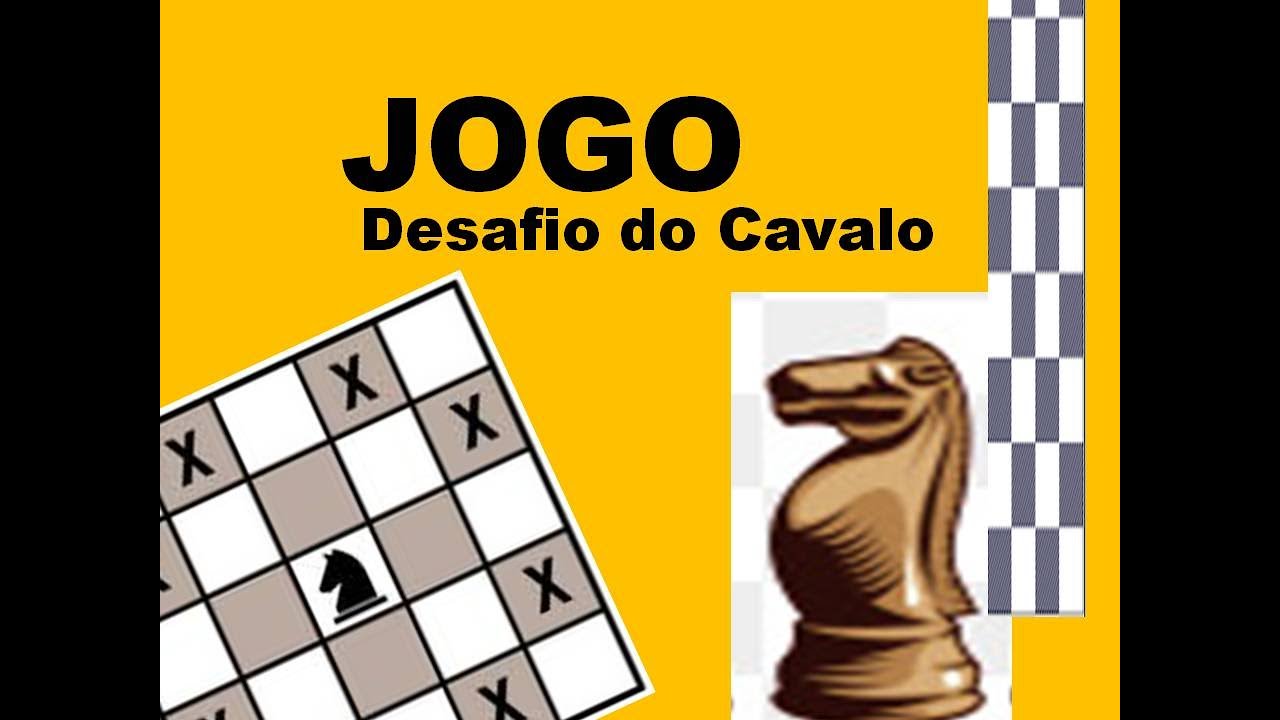 BrainKing - Regras do jogo (Luta de cavalos)