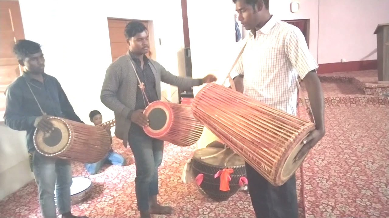 Part -1 How to Learn Mander मांन्दर बजाना सिखें #lifeintheword linkनीचे