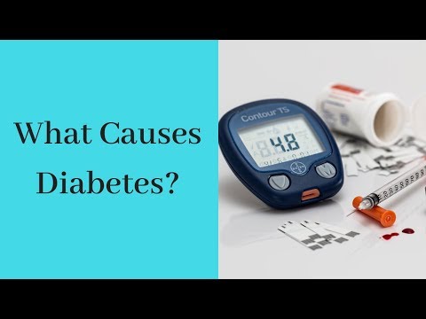 what-causes-diabetes?