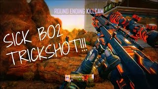 Sick BO2 Shot!
