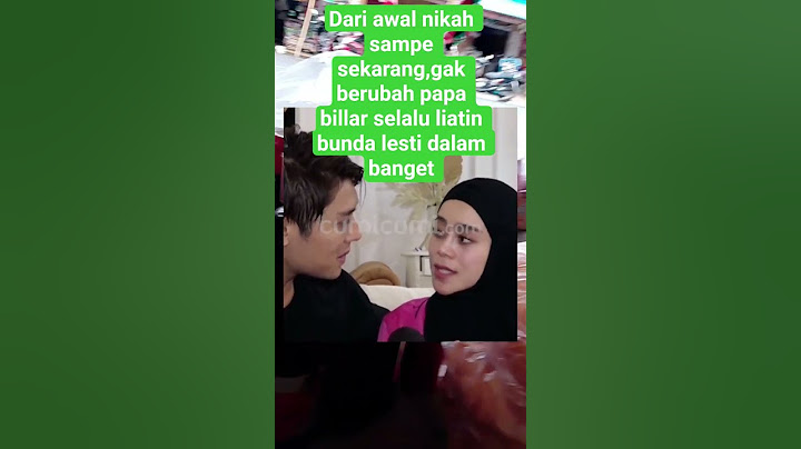 papa billar lihat bunda Lesti dalam banget  #shorts#leslar#rizkybillar#lestikejora