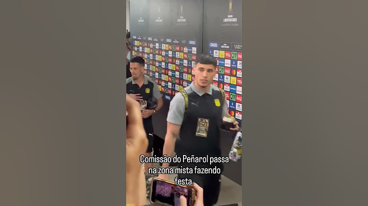 Así se iba Peñarol del Maracana #peñarol #futbol #noticiaspenarol #carbonero