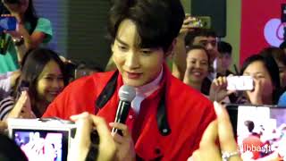 20180808 SBFIVE เหมือนเคย #สายโลหิตสายใจ