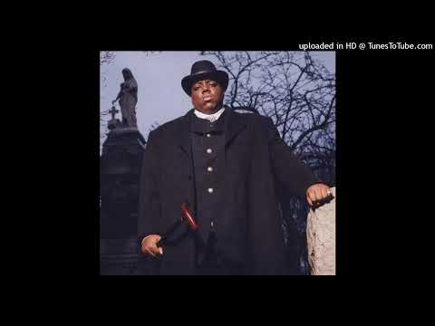 The Notorious B.I.G. - Hypnotize Instrumental Remake