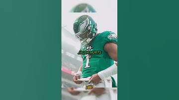 QB’s With The Highest Interception Percentage. #shorts