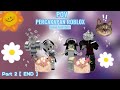 Pov percakapan roblox  benci jadi cinta  part 2  end 