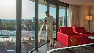 Hotel Civis Luz Castellón, Castelló de la Plana, Spain | Travel With Urvi