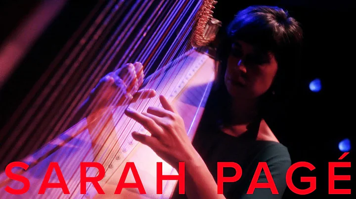 Sarah Pag | Ephemeris Data | Pop Montral