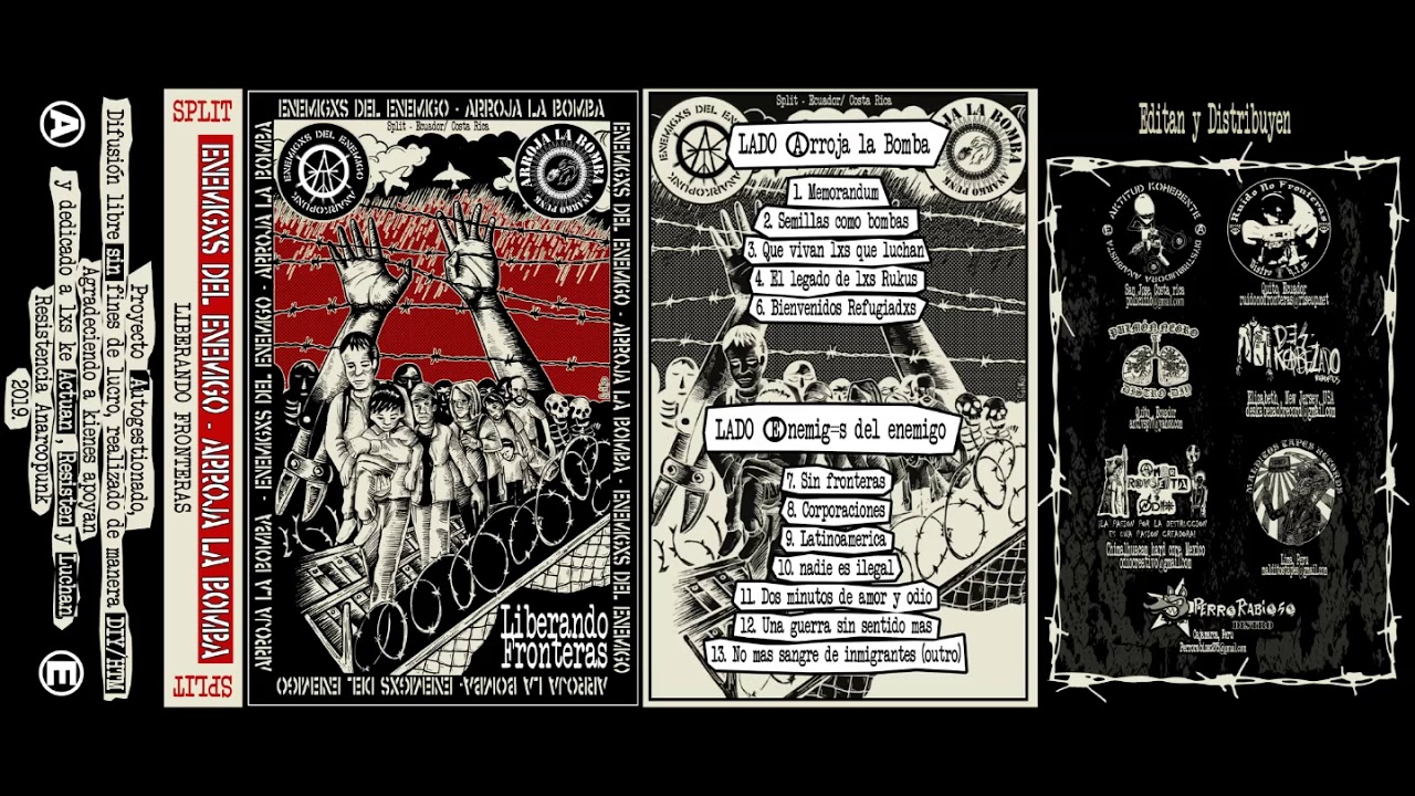 Watch Arroja la Bomba - Memorandum on YouTube Watch Arroja la Bomba - Memorandum on YouTube