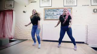 Missy Elliott-DripDemeanor | Mary&Czapla Choreography