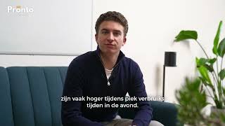 12. Mijn Omvormers Vallen Uit Dé Oplossing Tegen Netcongestie