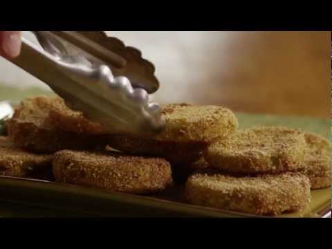 How to Make the Best Fried Green Tomatoes | Allrecipes.com