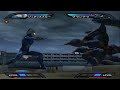 Ultraman Nexus Blue Ultraman Nexus PS2 PCSX2