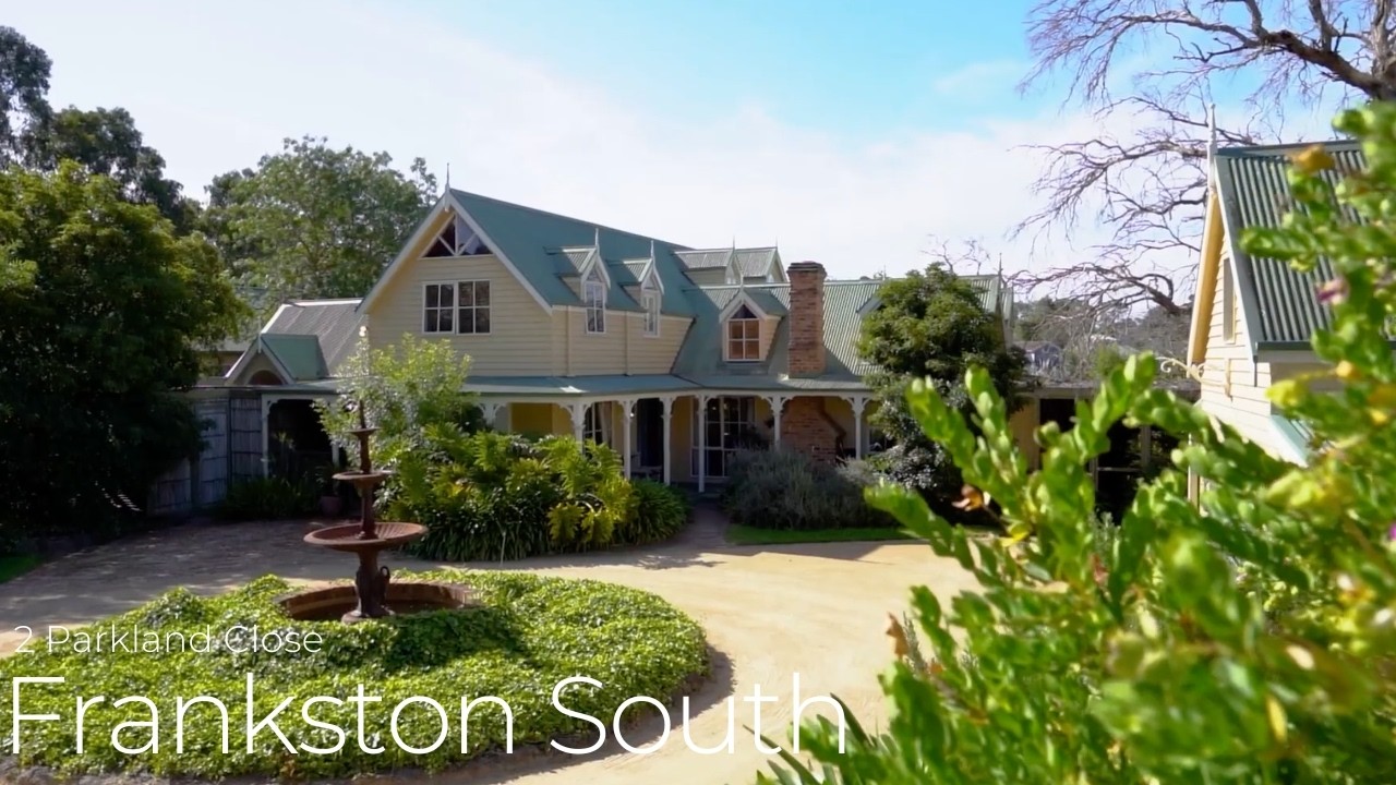 Cinematic Luxury Home Tour | Stunning Real Estate Videography by BWRM