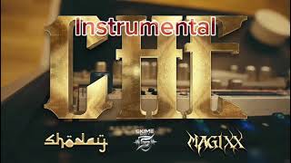 CHE- Shoday, Magixx (Instrumental)