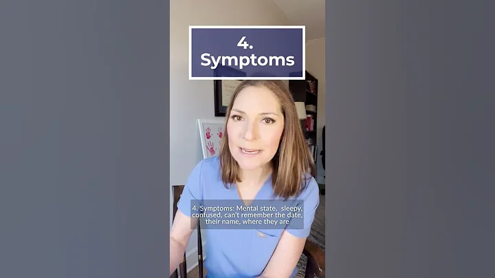 When should an adult go to the ER after a head injury?