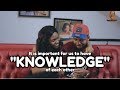 #TheOhEmGees | Episode 62 - Importance of "Having Knowledge of" Your Spouse | MUKBANG