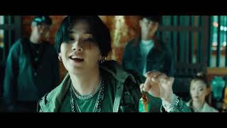 Agust D (Ft.SAESONG) - Daechwita