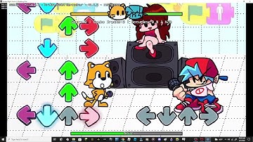 Friday Night Scratchin