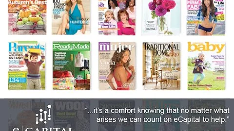 Meredith Case Study
