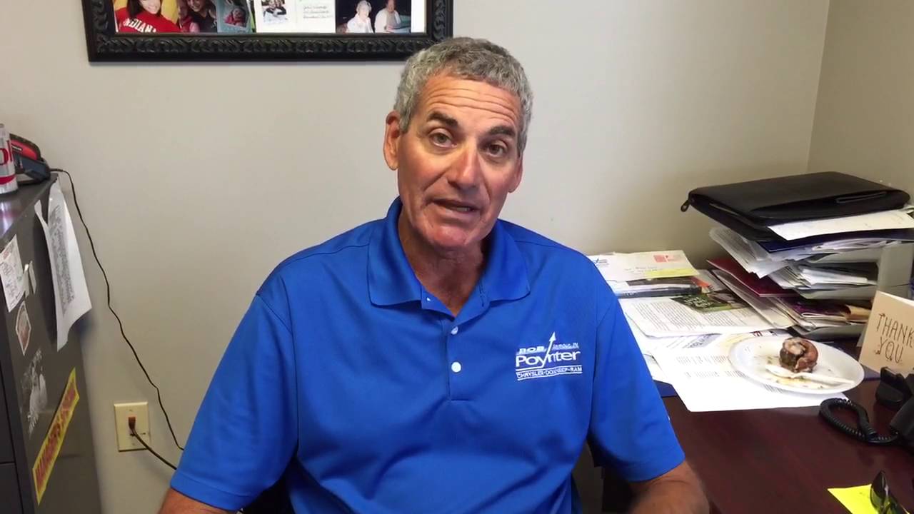 John Wiethoff Youtube