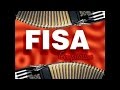 Fisarmonica compilation - 3 ore mix fisa per serate ballo liscio