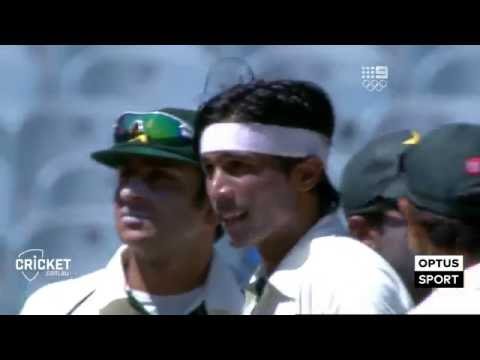 From The Vault Amir Bags Five At The G