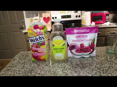 starbucks-mango-dragon-fruit-refresher-recipe!