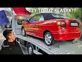 KUPIŁEM RENAULT MEGANE I CABRIO