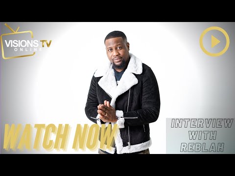 VisionsTVOnline speaks with Reblah to speak about his new track Ring The Alarm