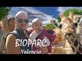 Испания | Лучший Биопарк в Европе. Гуляем с дочкой.
