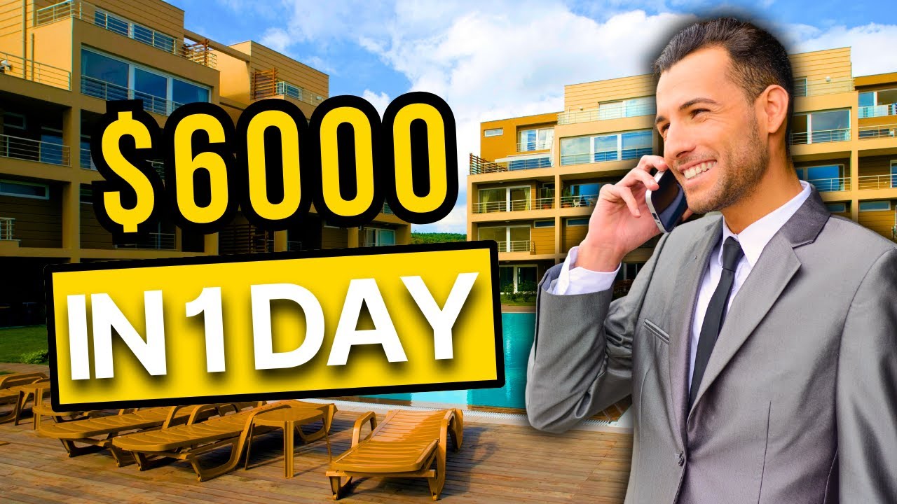 Wholesale Real Estate Process StepbyStep Guide to Success! YouTube