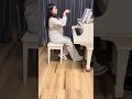 Concertino in a minor by polunin performed by liza kitach