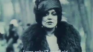 Jacques Henri Lartigue - from 'Master Photographers', 1983 BBC