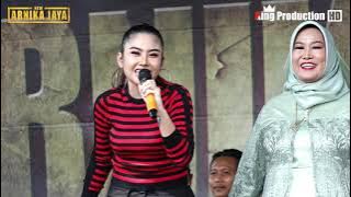Siwar Siwur - Anik Arnika New Arnika Jaya Live Desa Gebang Ilir Cirebon
