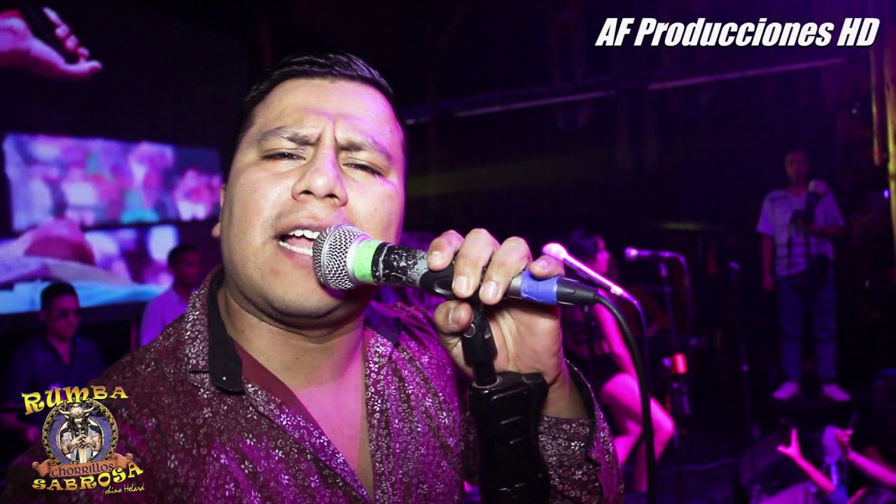 Son Tentacion (Besame otra Vez) Salsa King 12 Aniv. Rumba Sabrosa