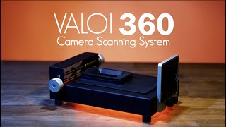 Valoi 360: Scan Your Film in Minutes screenshot 1