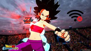 Is THIS how people are hitting Z Rank…