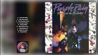 Prince - Purple Rain (Full Album)
