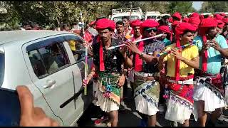 ભંગુરિયો.. મેળો.. છોટાઉદપુરમાં||adivasi mela||timli new 2022||happy holi2022shorts