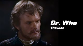 Doctor Who: The Lion - 'Understand This' - Colourised