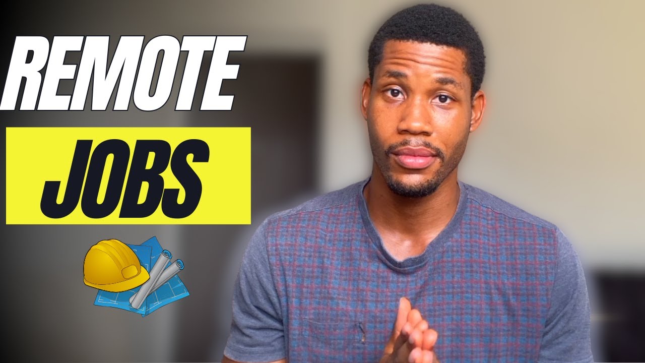 15 Remote Jobs for Graduate Engineers in 2025 (With or Without Experience)