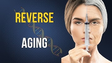Epigenetic reprogramming= revolutionary ANTI-AGING therapy