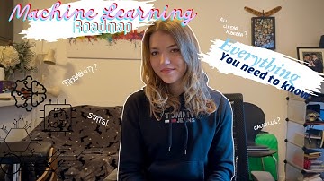 Everything You Need to Learn in Machine Learning for Your Career (Quant Finance, AI etc.) 📚🤖👩🏼‍💻