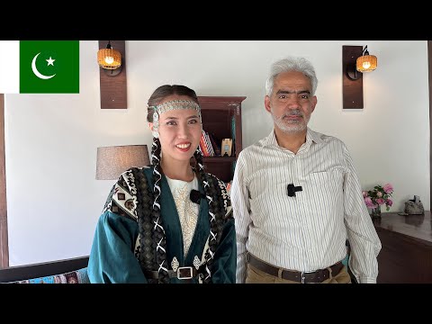 Aziz Jamali S Journey Across Pakistan A Story Of Passion And Purpose