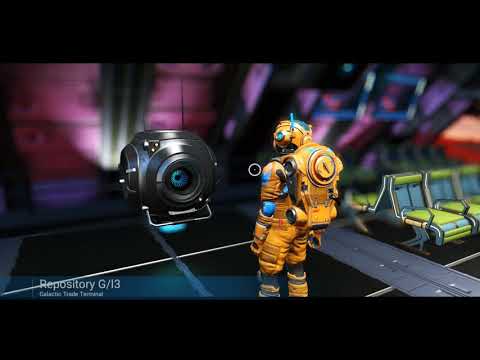 No Man's Sky - Episode #9: Cashing In